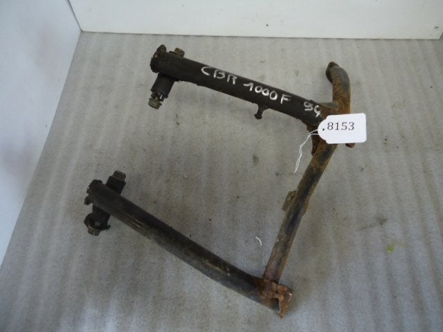 R1 2004 - 2006 Yamaha Middenbok D1-19437