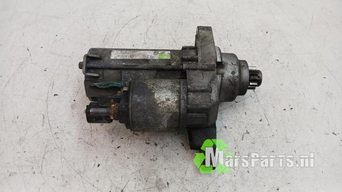 Startmotor van een Seat Ibiza, Gebruikt, -, -, Ophalen of Verzenden