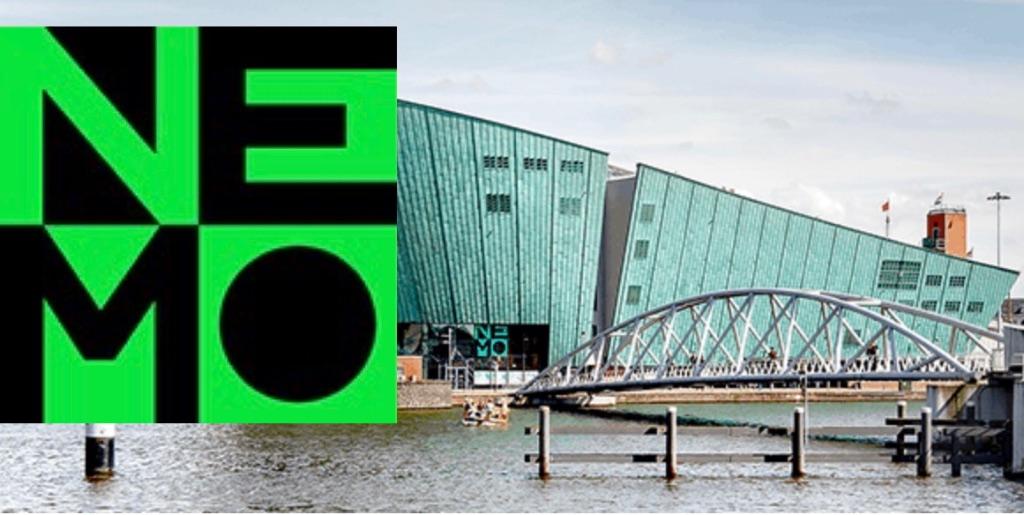 Nemo Amsterdam - 2 tickets voor 14 mei 2026 - 12.00u, Twee personen, Ticket of Toegangskaart