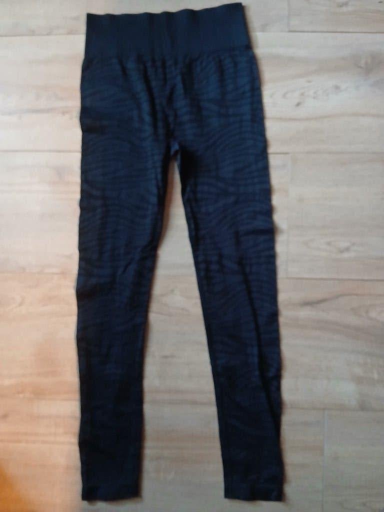 (nieuw) Sport legging maat S/M, Kleding | Dames, Zwart, Nieuw, Ophalen of Verzenden, Fitness of Aerobics