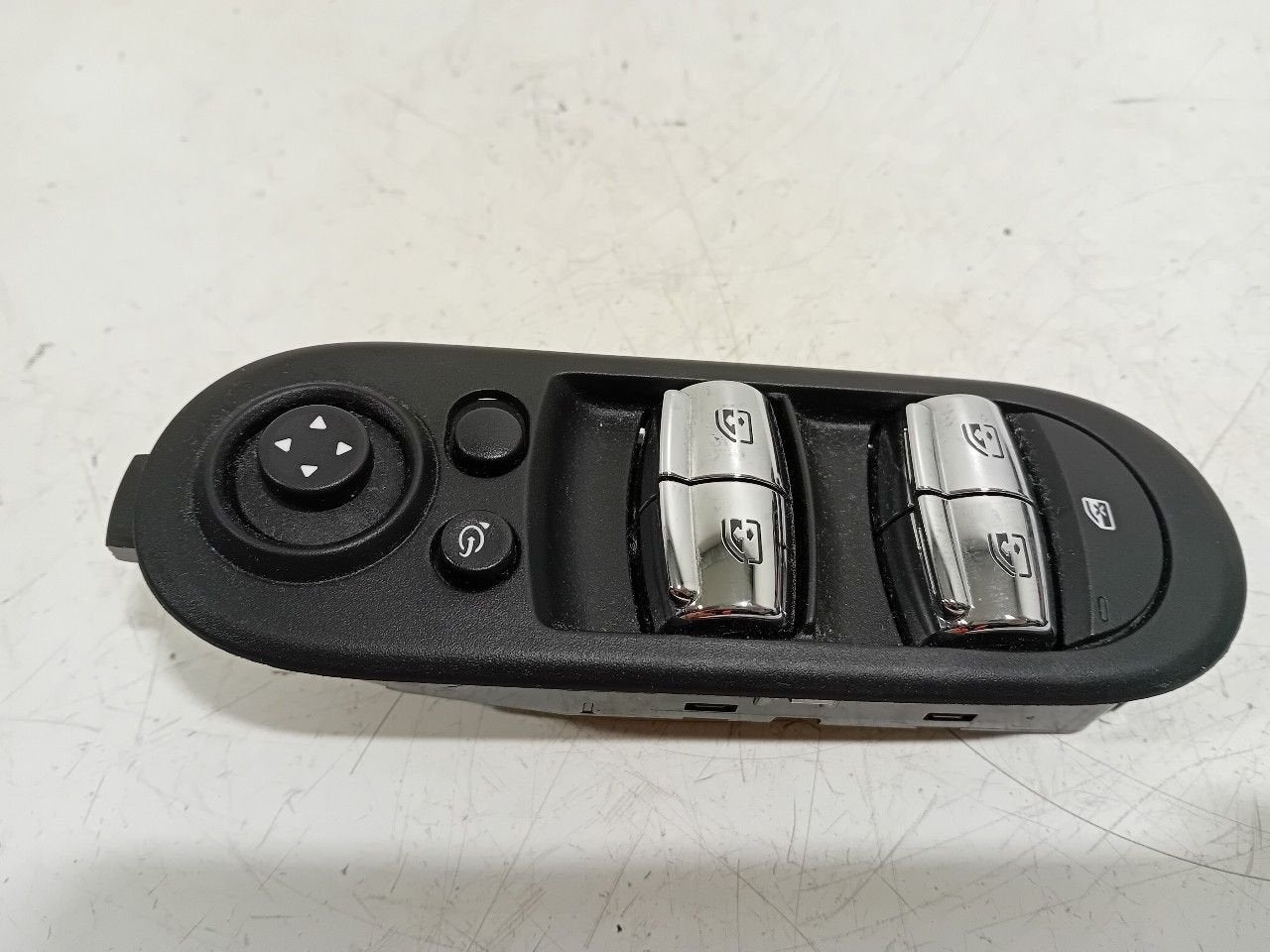 Bedieningspaneel elektrische ramen Mini Mini, Auto-onderdelen, Onderdelen@venauto.nl, Van der Ven Autorecycling B.V., Gebruikt