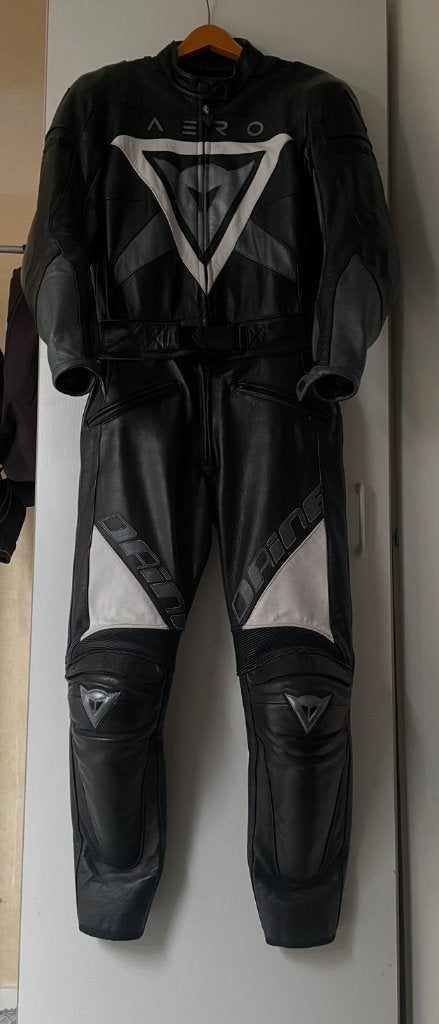 2 delig motorpak, Ophalen, Tweedehands, Combipak