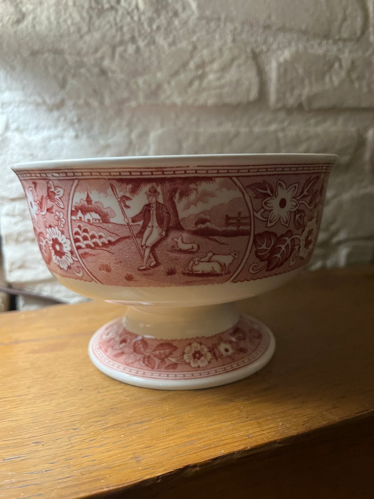 Set van 3 Royal Sphinx Teadrinker kastkommen, Ophalen of Verzenden