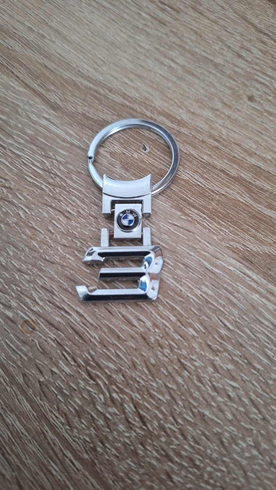 BMW • Nieuw • Sleutelhanger, Ophalen of Verzenden, Nieuw, Merk