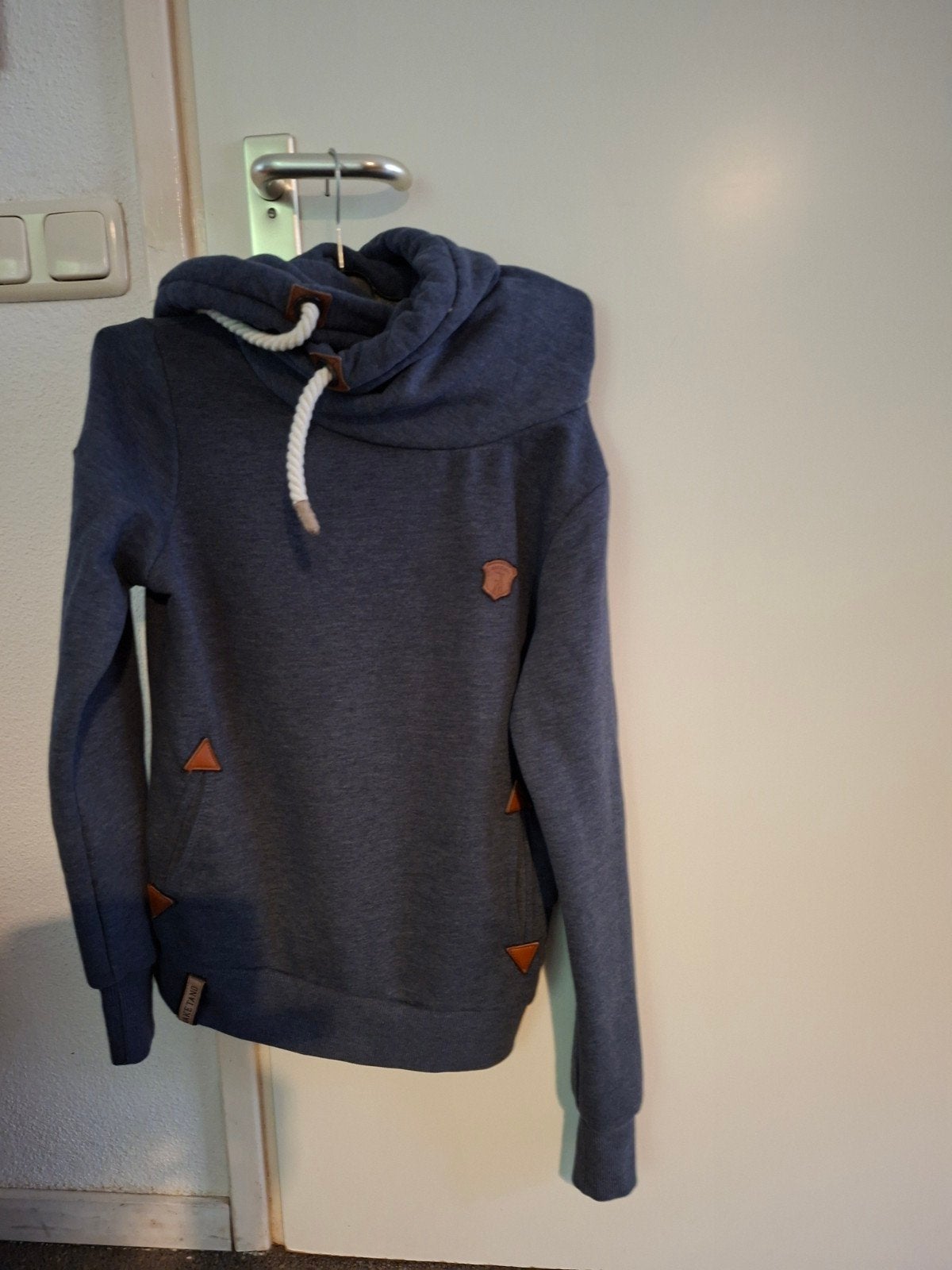 Trui van Naketano maat xs -s, Ophalen of Verzenden, Zo goed als nieuw, Maat 34 (XS) of kleiner
