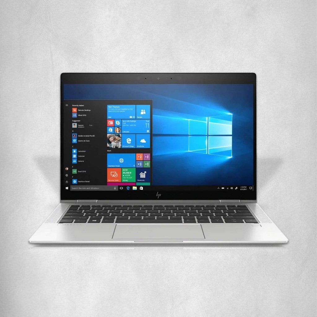 Super Deal! HP ProBook 440 G6 i5 16GB 256GB SSD, Computers en Software, Windows Laptops, Niet ingevuld, Qwerty, 8 GB, Niet ingevuld