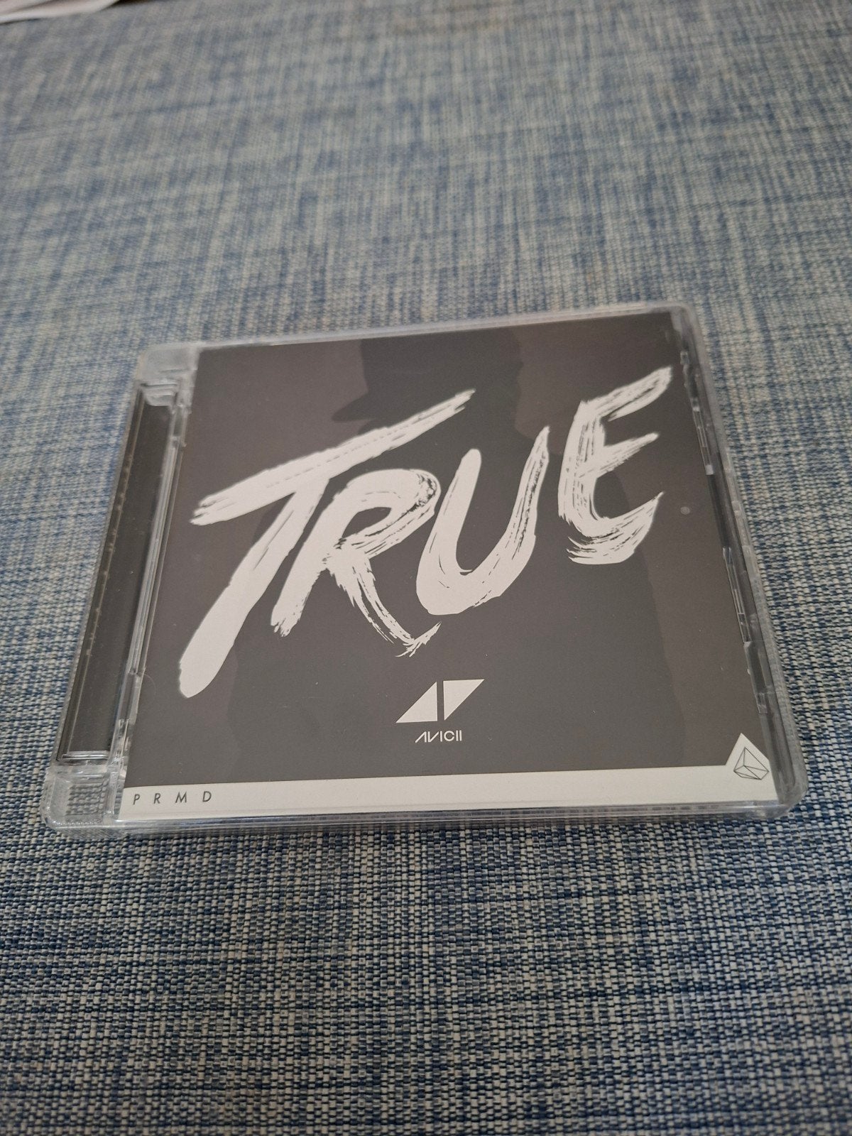 cd Avicii - True (Pop, Elektronisch) 2013, Inclusief doosje, Ophalen of Verzenden, Zo goed als nieuw, Elektronisch