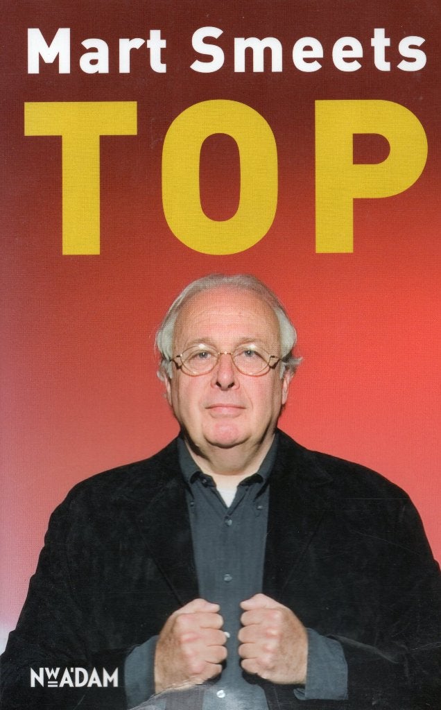Top - Mart Smeets BOEK 9789046809075, Ophalen of Verzenden, Gelezen, Mart Smeets