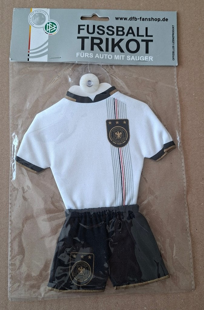 Deutschland, Verzamelen, Sportartikelen en Voetbal, Ophalen of Verzenden, Nieuw, Buitenlandse clubs, Shirt