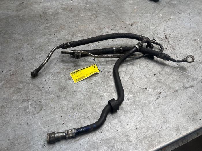 Stuurbekrachtiging Leiding van een BMW 3-Serie, Gebruikt, -, -, Ophalen of Verzenden