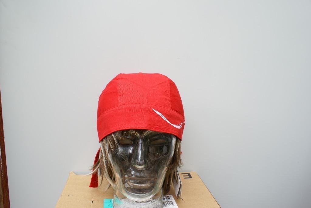 Bandana nieuw zie foto,s Merk Hi-Tec kleur rood, Bandana nieuw zie foto,s Merk Hi-Tec kleur rood, Nieuw, Bovenkleding, Regina