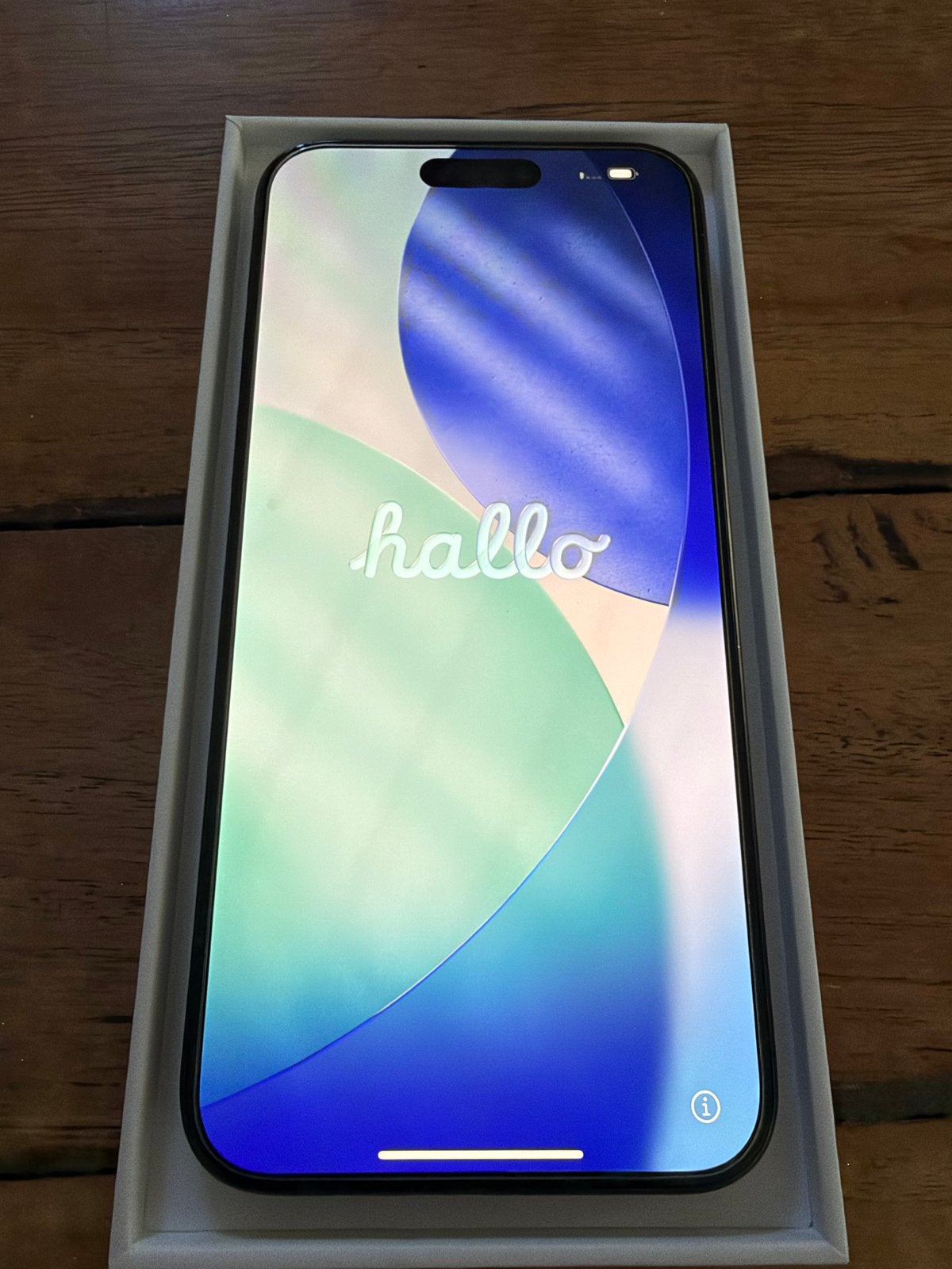 iPhone 15 Pro Max 256GB Black Titanium, Telecommunicatie, Mobiele telefoons | Apple iPhone, Zwart, IPhone 15 Pro Max, Zo goed als nieuw
