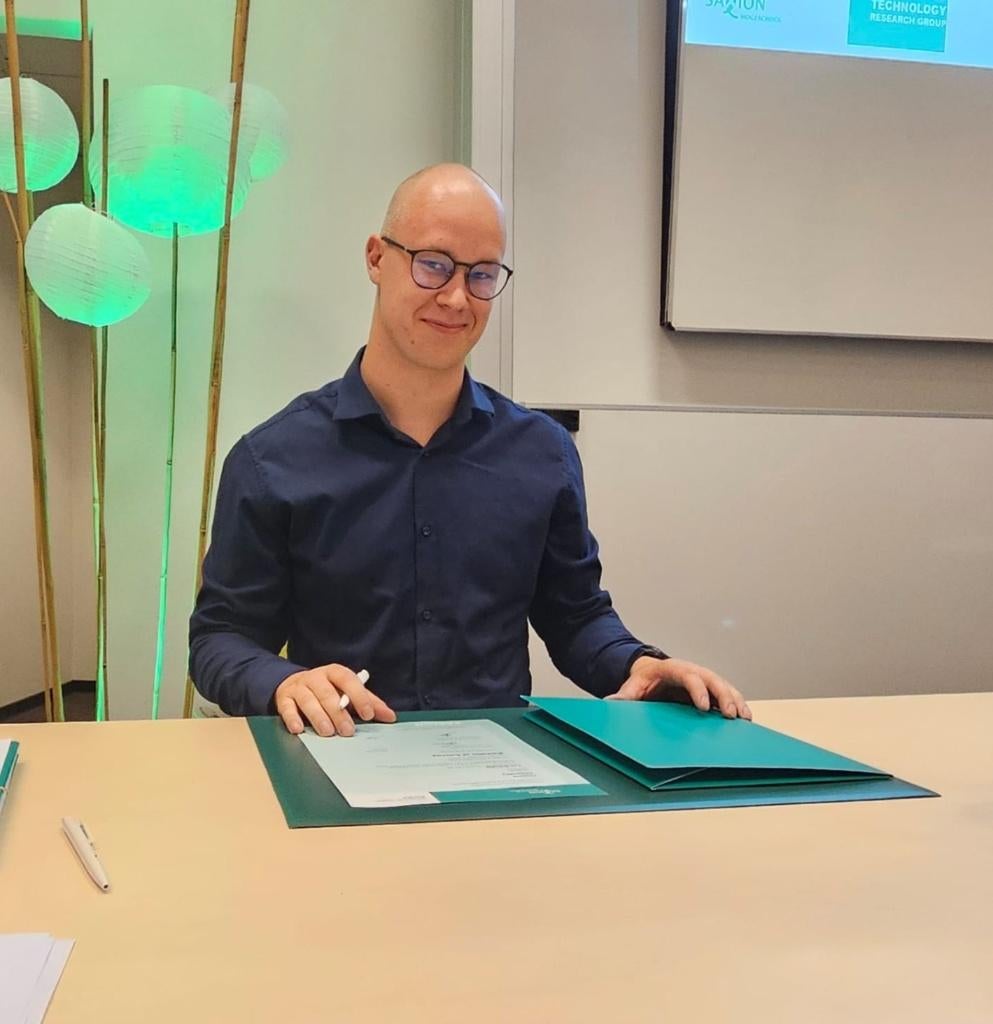 Bijles scheikunde, natuurkunde of wiskunde, Bijles