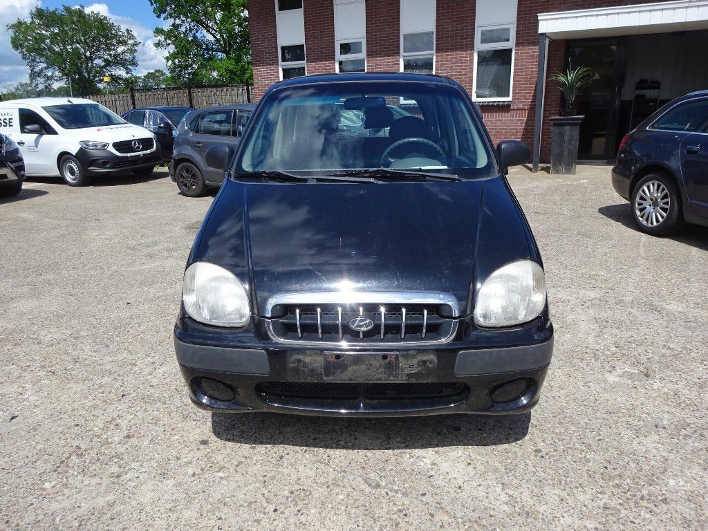 hyundai atos 1.0 benzine automaat bj2000 onderdelen, Ophalen of Verzenden