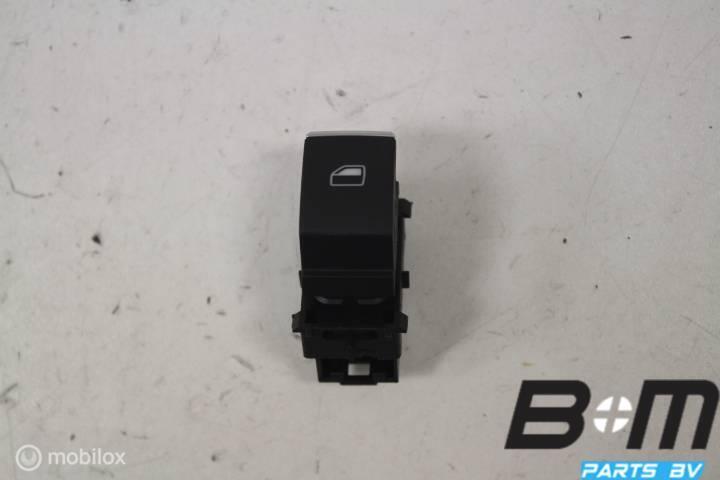 Raamschakelaar RA, LA of RV Volkswagen Golf 7 GTI 5G0959855J, Gebruikt