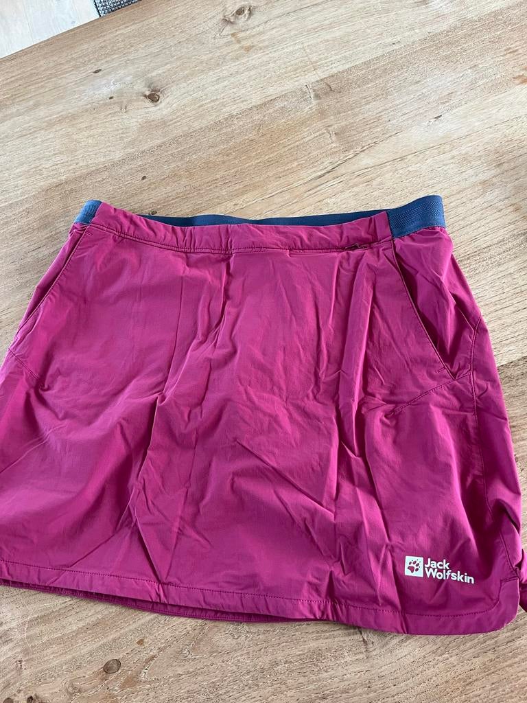 Jack Wolfskin wandel rokje maat 40, Ophalen of Verzenden