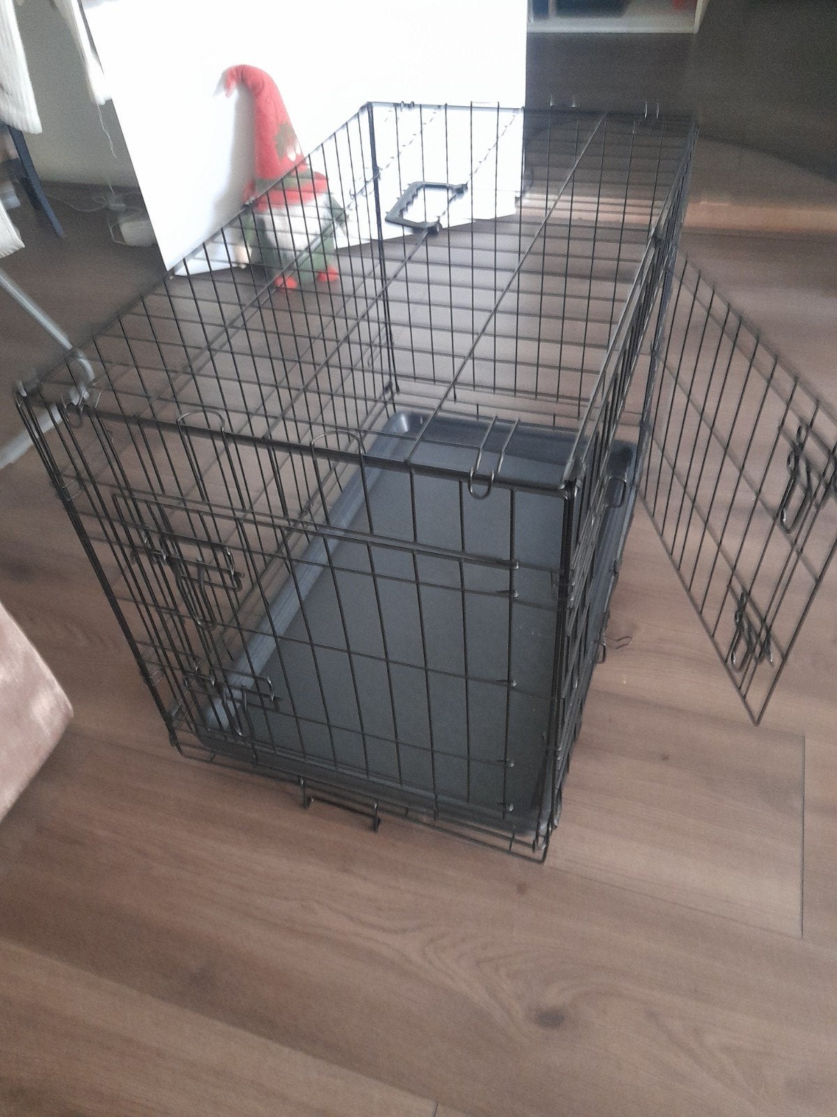 Bench, Ophalen, Zo goed als nieuw
