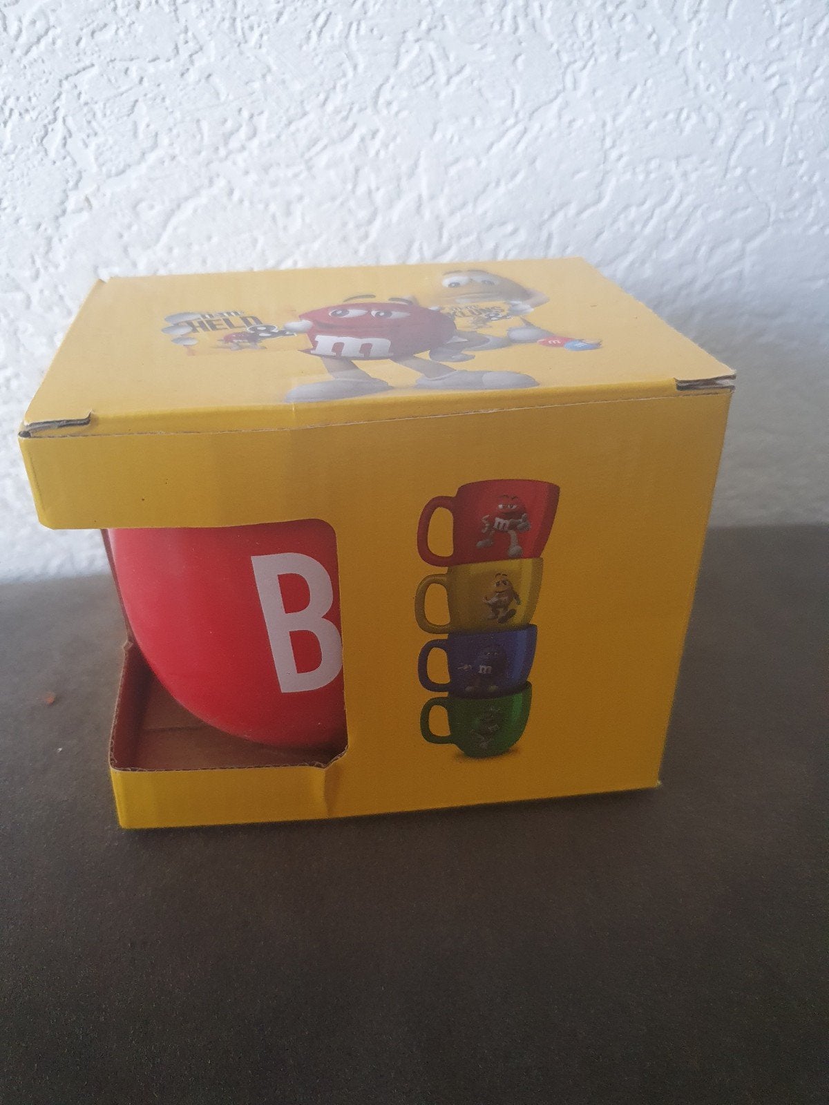 M&M, Overige merken, Keramiek, Nieuw, Modern
