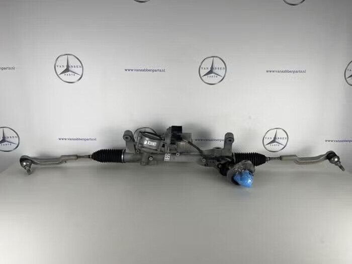 Stuurhuis van een Mercedes A-Klasse, Auto-onderdelen, Ophalen of Verzenden, Gebruikt