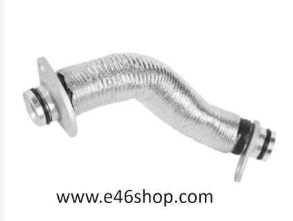 OLIE RETOURLEIDING TURBO BMW OE 11428629970, -, -, Nieuw, Ophalen of Verzenden