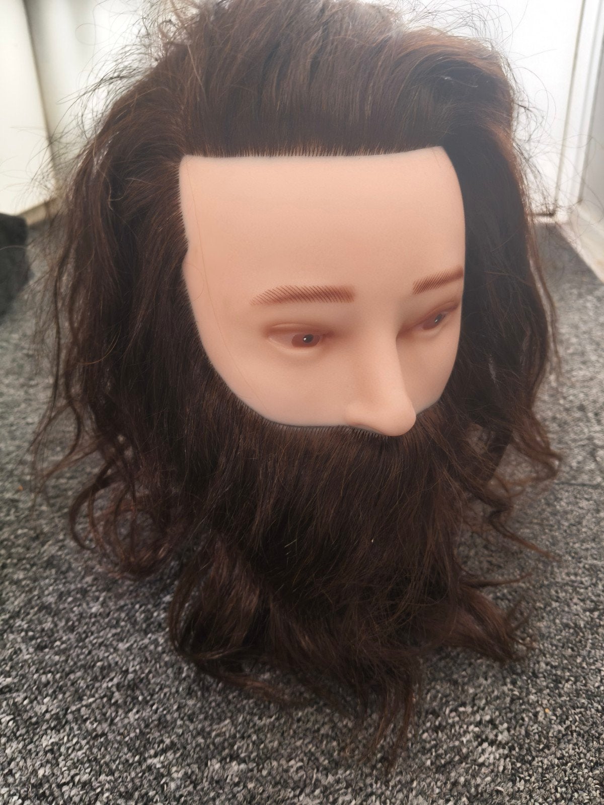 oefennen hoord kapper, Ophalen of Verzenden
