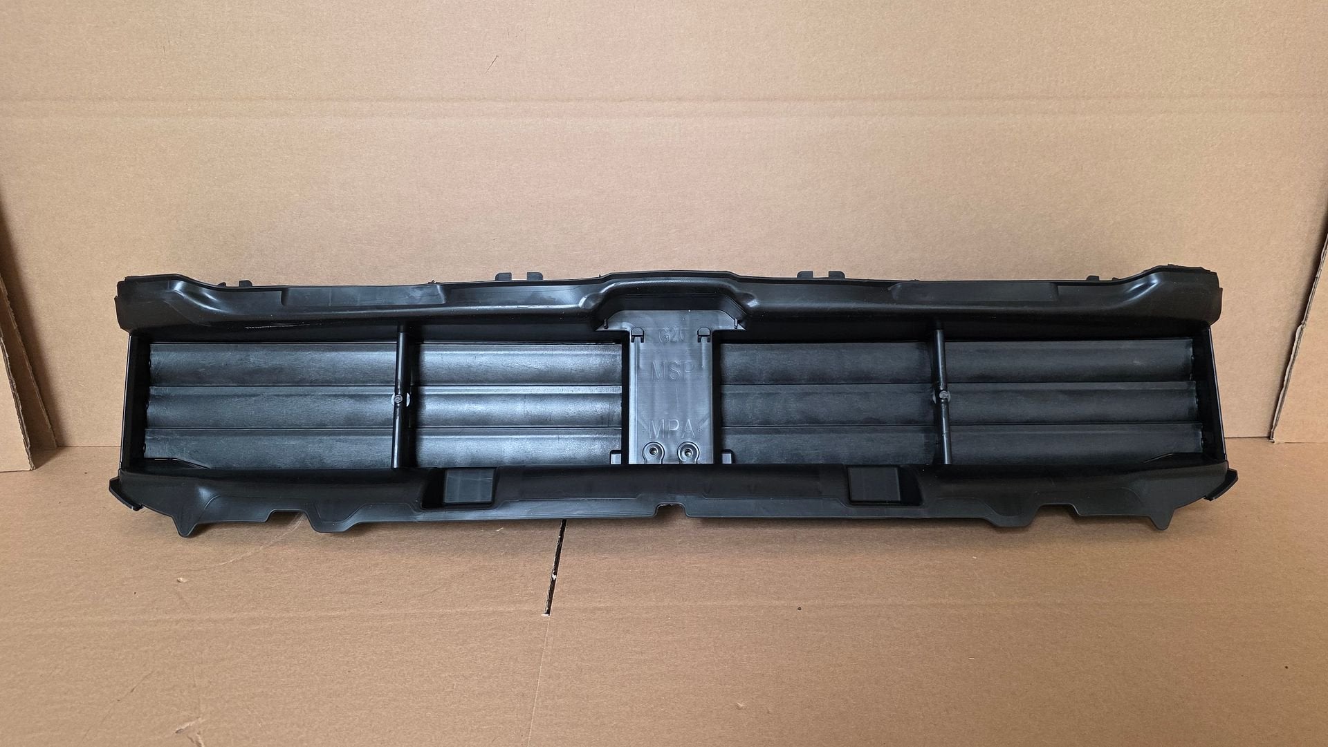 BMW 3 SERIE G20 G21 M PAKKET LUCHTGELEIDER LAMELLEN ROOSTER, -, Voor, Nieuw, Ophalen of Verzenden