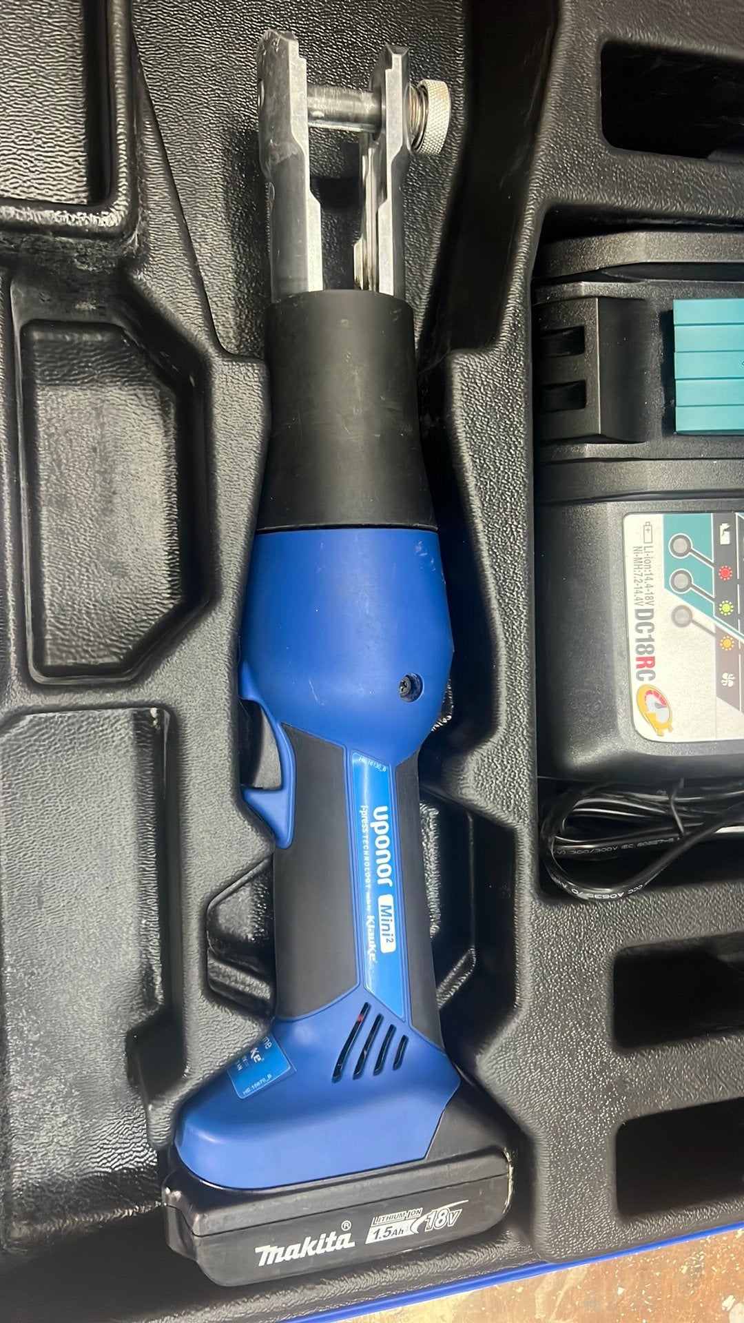 Perstang uponor miji 2 Z.g.a.n, Dieren en Toebehoren, Ophalen of Verzenden, Zo goed als nieuw