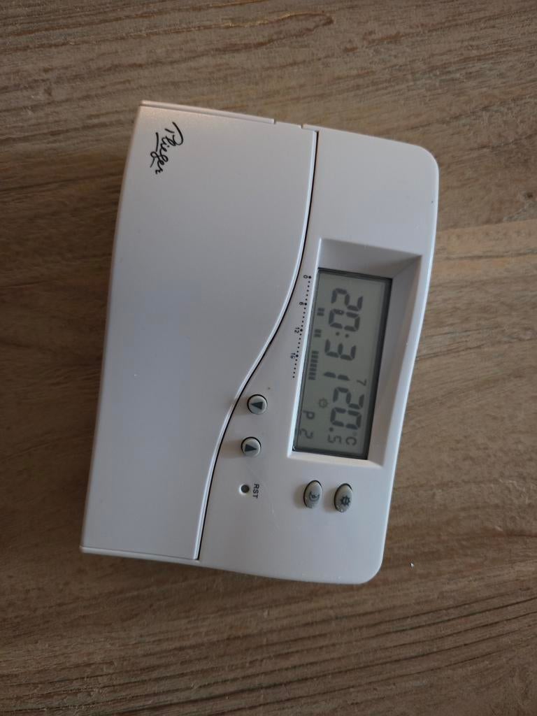 Termostaat Plieger, Ophalen of Verzenden