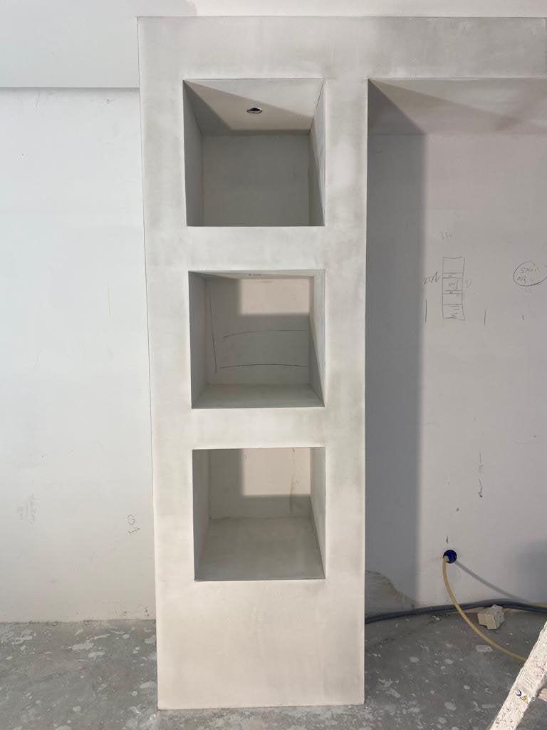 Foto 8 van Stukadoor/stucadoor en schildersbedrijf