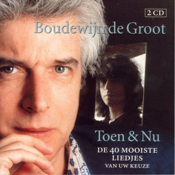 Boudewijn de Groot, Cd's en Dvd's, Cd's | Nederlandstalig, Gebruikt, Pop, Ophalen of Verzenden
