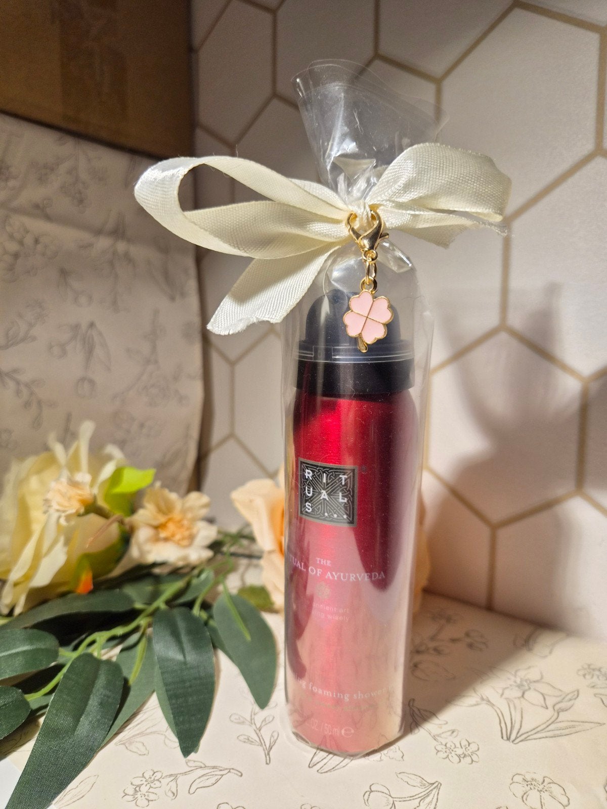 Rituals cadeau, Ophalen of Verzenden, Nieuw
