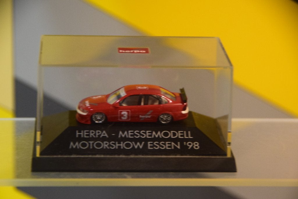 opel  essen  motorshow 1998  essen, Hobby en Vrije tijd, Ophalen of Verzenden, Nieuw, Bus of Vrachtwagen