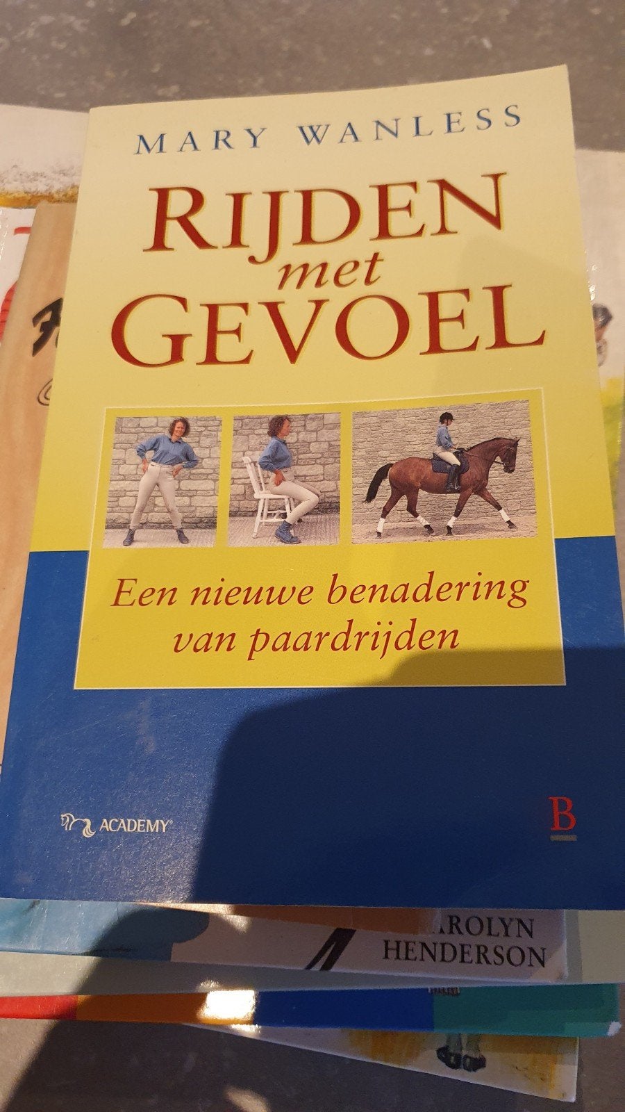 Verschillende Paardenboeken voor kinderen en volwassenen, Boeken, Ophalen of Verzenden, Zo goed als nieuw