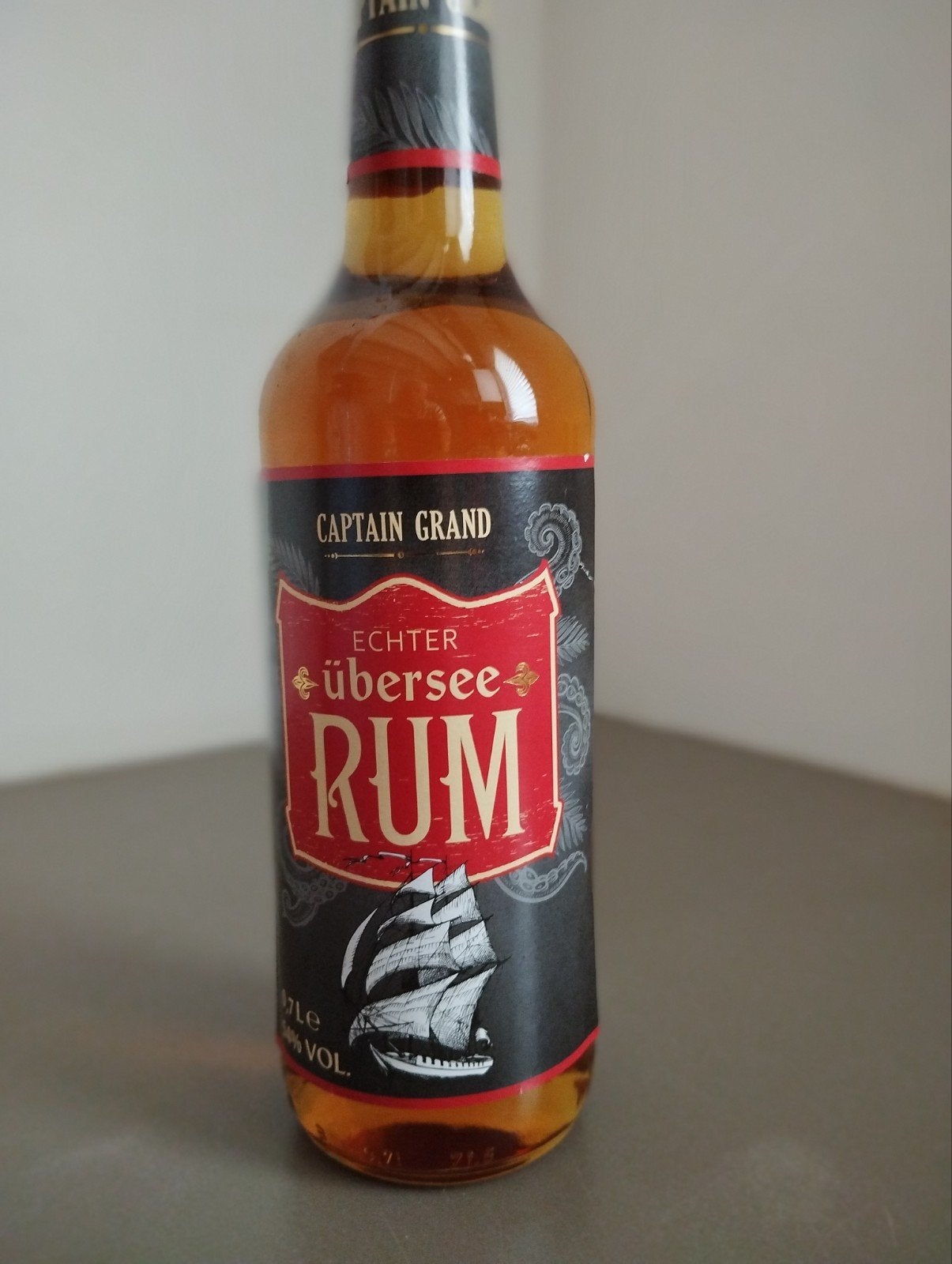 36 flessen rum, Verzamelen, Ophalen, Nieuw, Overige typen