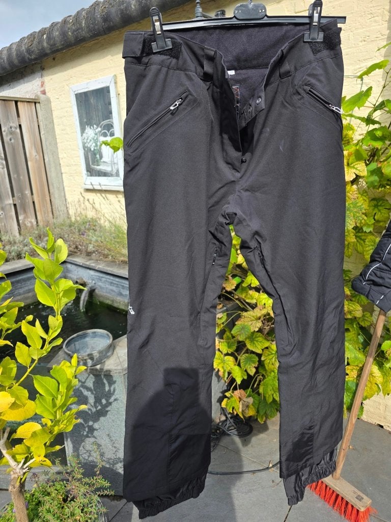 dames skipak, Kleding | Dames, Zo goed als nieuw, Decathlon, Pak, Ophalen