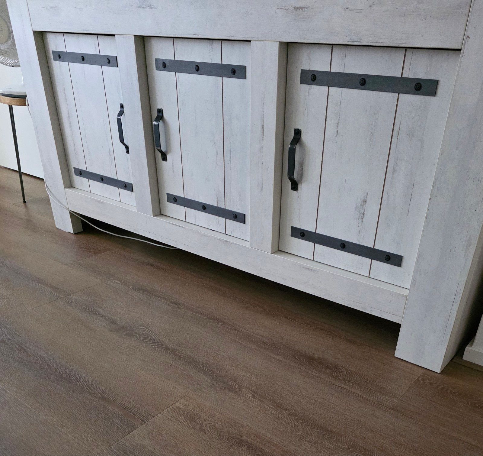 Mooi landelijk dressoir of tv-meubel, Huis en Inrichting, Complete inboedels, Ophalen