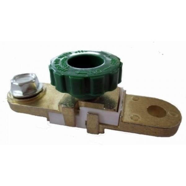 Accukabel Massa Schakelaar / Accu onderbreker / Battery term, Ophalen of Verzenden, Nieuw