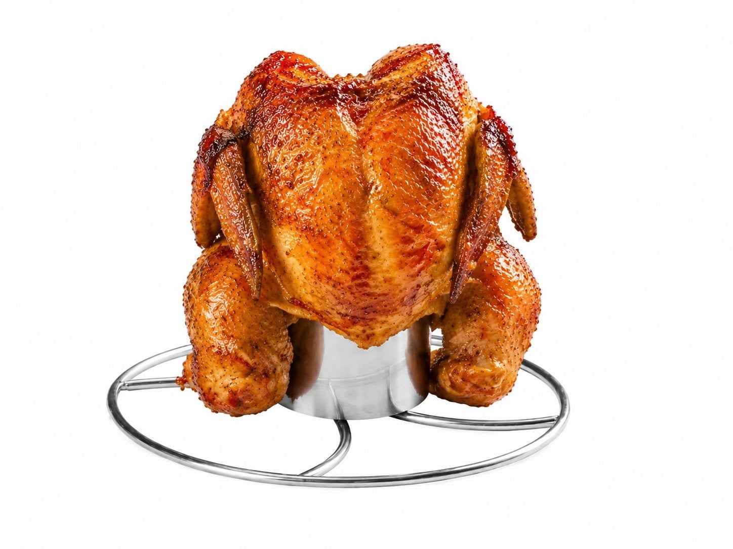 Grill Meister BBQ Chicken Rooster voor Kamado, Ophalen of Verzenden, Nieuw, Grill Meister