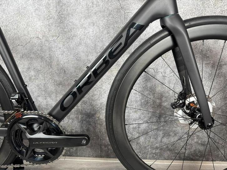 Nieuw! Orbea Orca M20i Shimano Ultegra Di2 Full Carbon, Overige merken, Carbon, Heren, Nieuw