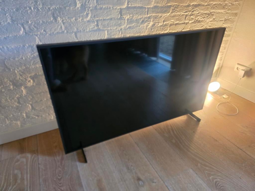 Samsung The Frame tv uit 2021, Ophalen, 50 Hz, Samsung, 100 cm of meer