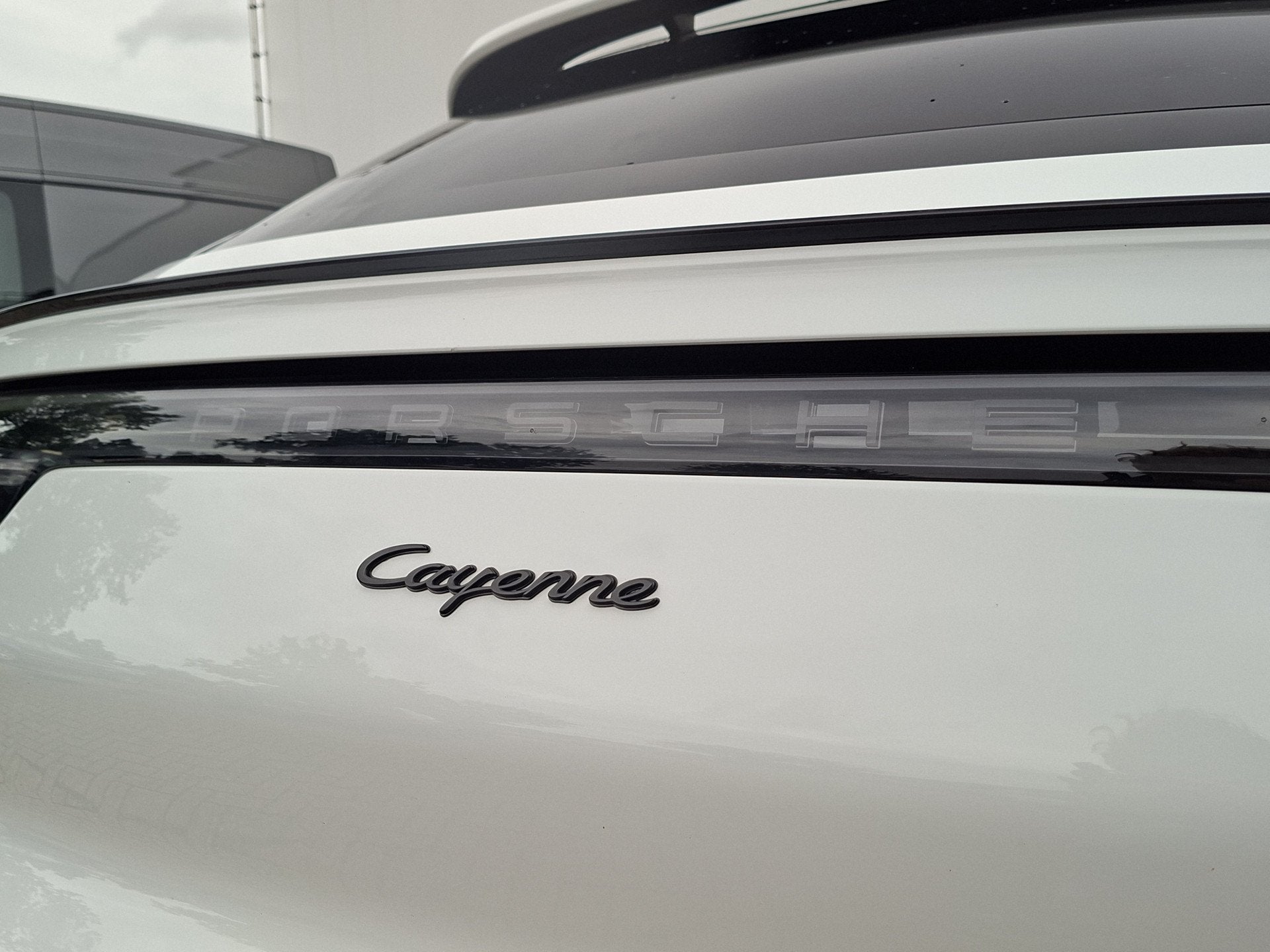 Foto 62 van Porsche Cayenne Coupé 3.0 E-Hybrid Pano Trekhaak(3500) 360