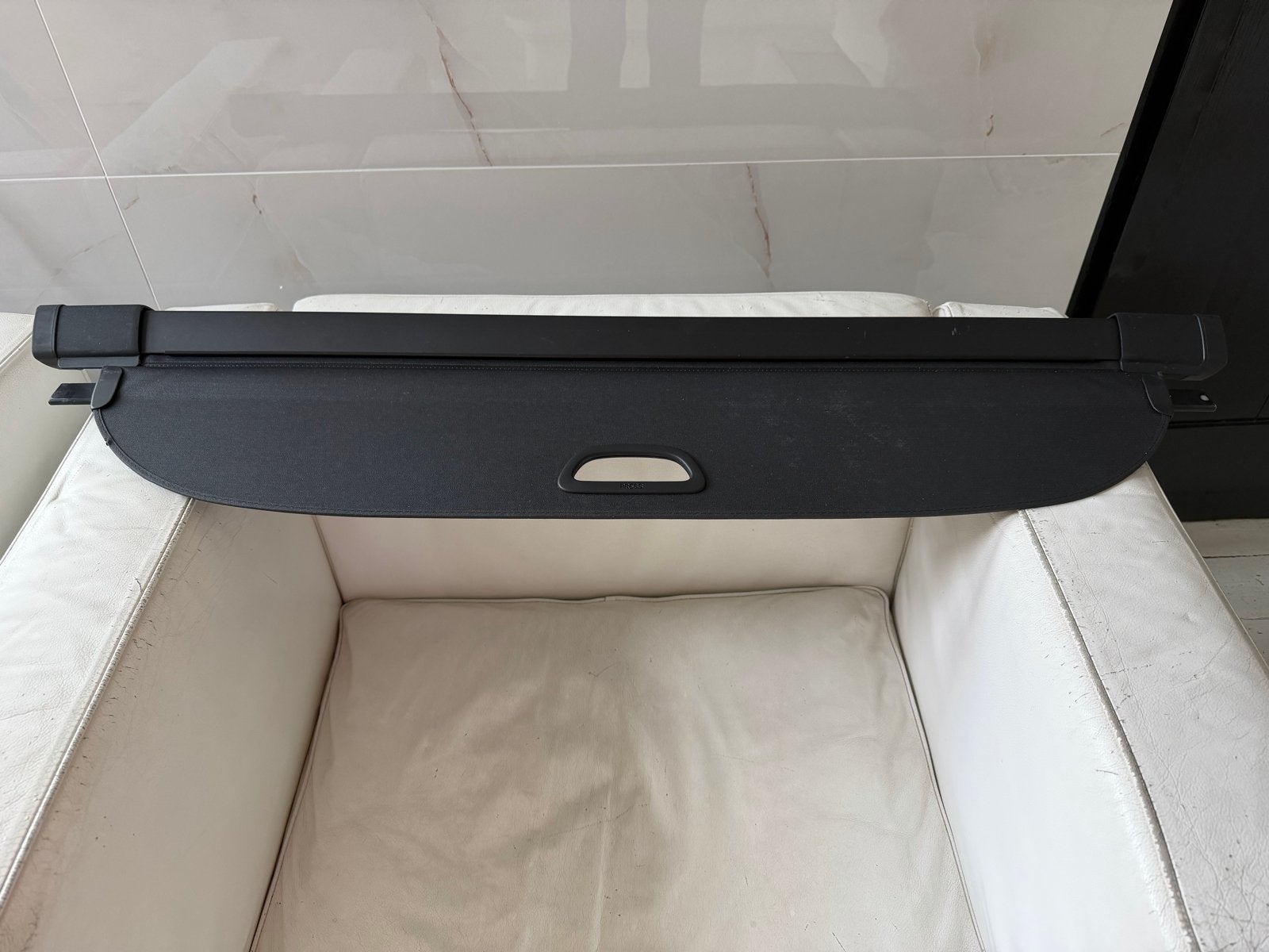 Audi A3 afdekking hoedenplank, Auto-onderdelen, Ophalen of Verzenden, Gebruikt, Audi