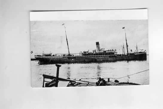 scheepvaart-foto-konig 1896, Ophalen of Verzenden, Zo goed als nieuw, Boek of Tijdschrift