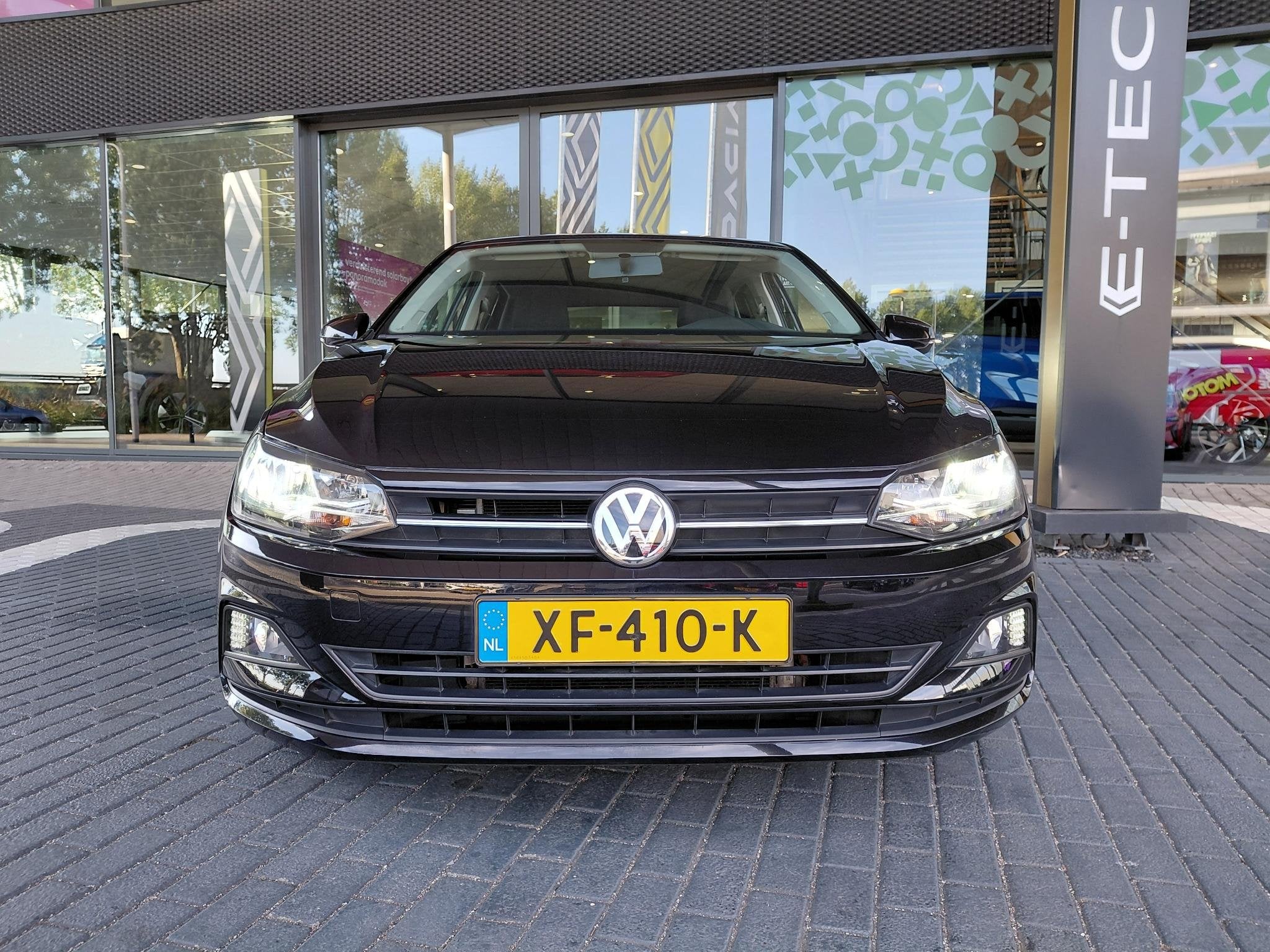 Volkswagen Polo 1.0 TSI Comfortline | CARPLAY | ALL-SEASON B, Auto diversen, Volkswagen, Handgeschakeld, Kundenbetreuung@volkswagen.de