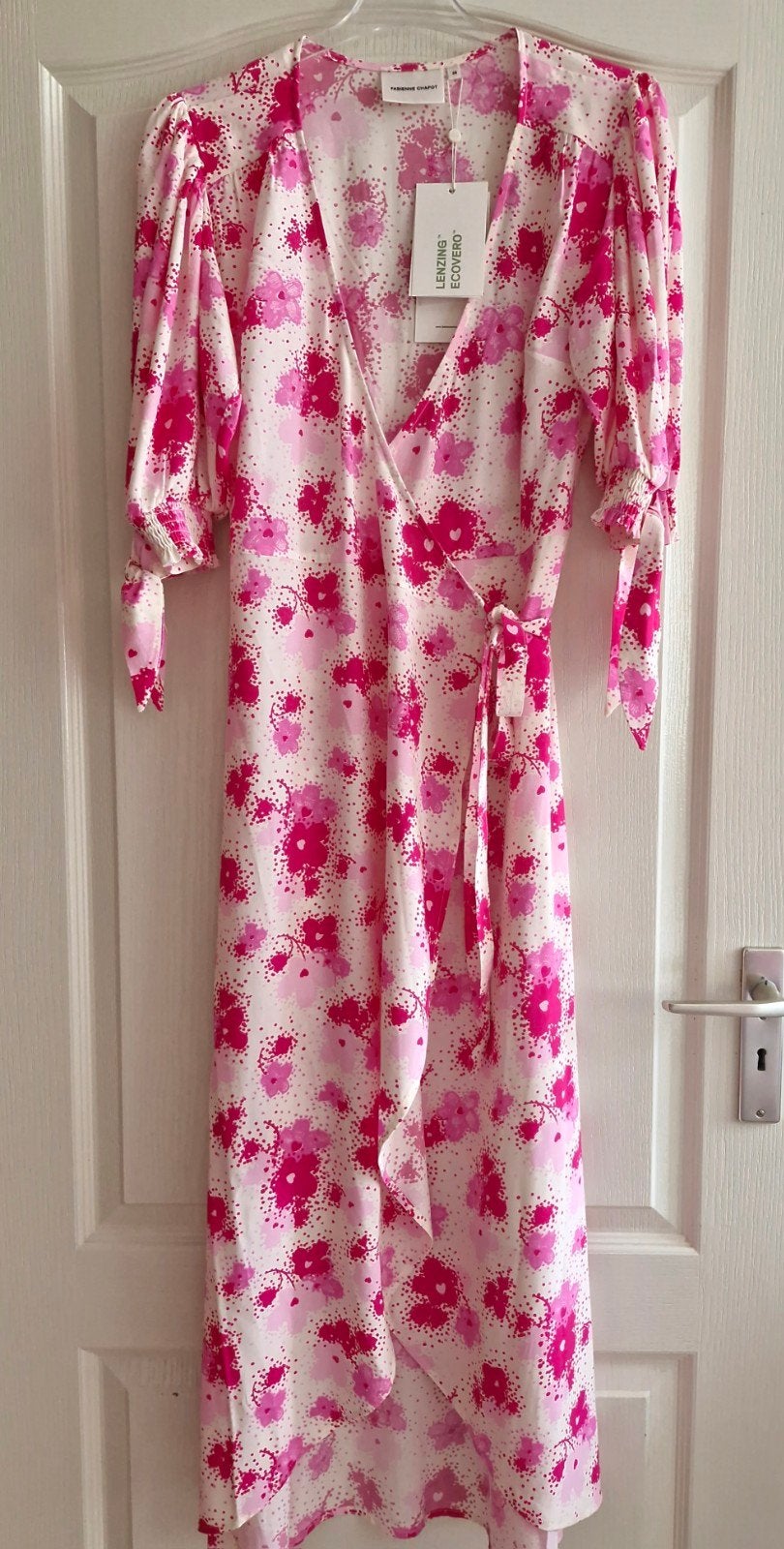 Nieuw Fabienne Chapot jurk, Kleding | Dames, Jurken, Ophalen of Verzenden, Nieuw, Onder de knie