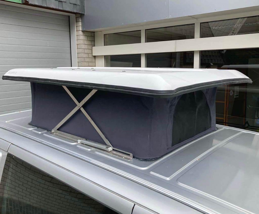 Pop-Up camperdaken met of zonder inbouwservice V.a. € 900,=, Ophalen, Nieuw