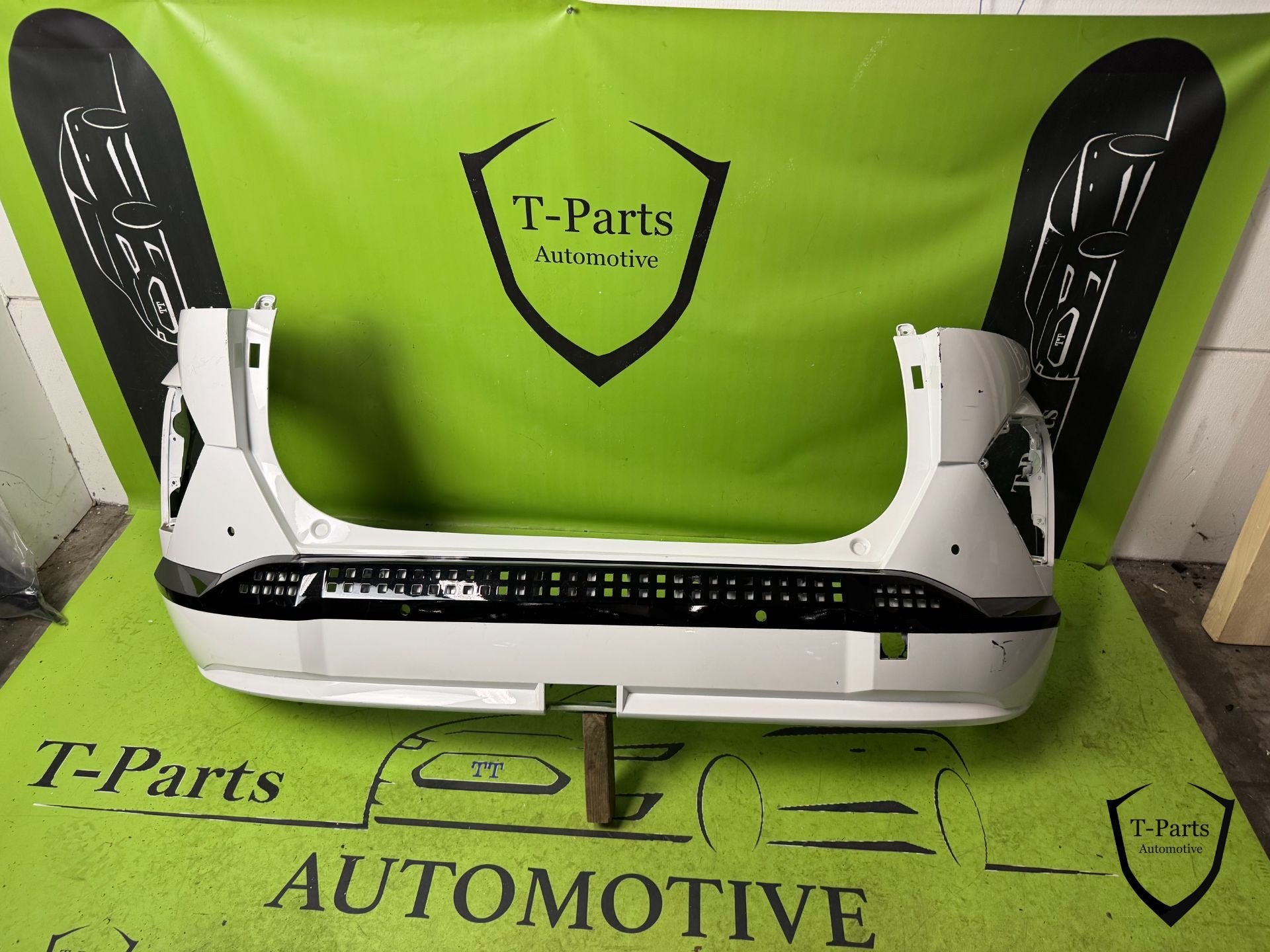hyundai kona electric achterbumper bumper, Gebruikt, Heolleung-ro 12
06797  Seoul, Ophalen of Verzenden, Info@hyundai.com
