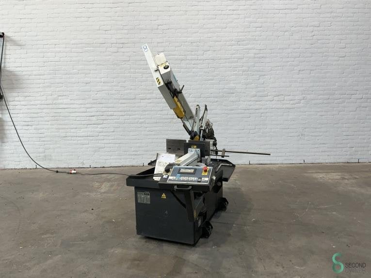 Bandzagen Pegas 300x320 SHI-LR 2016
