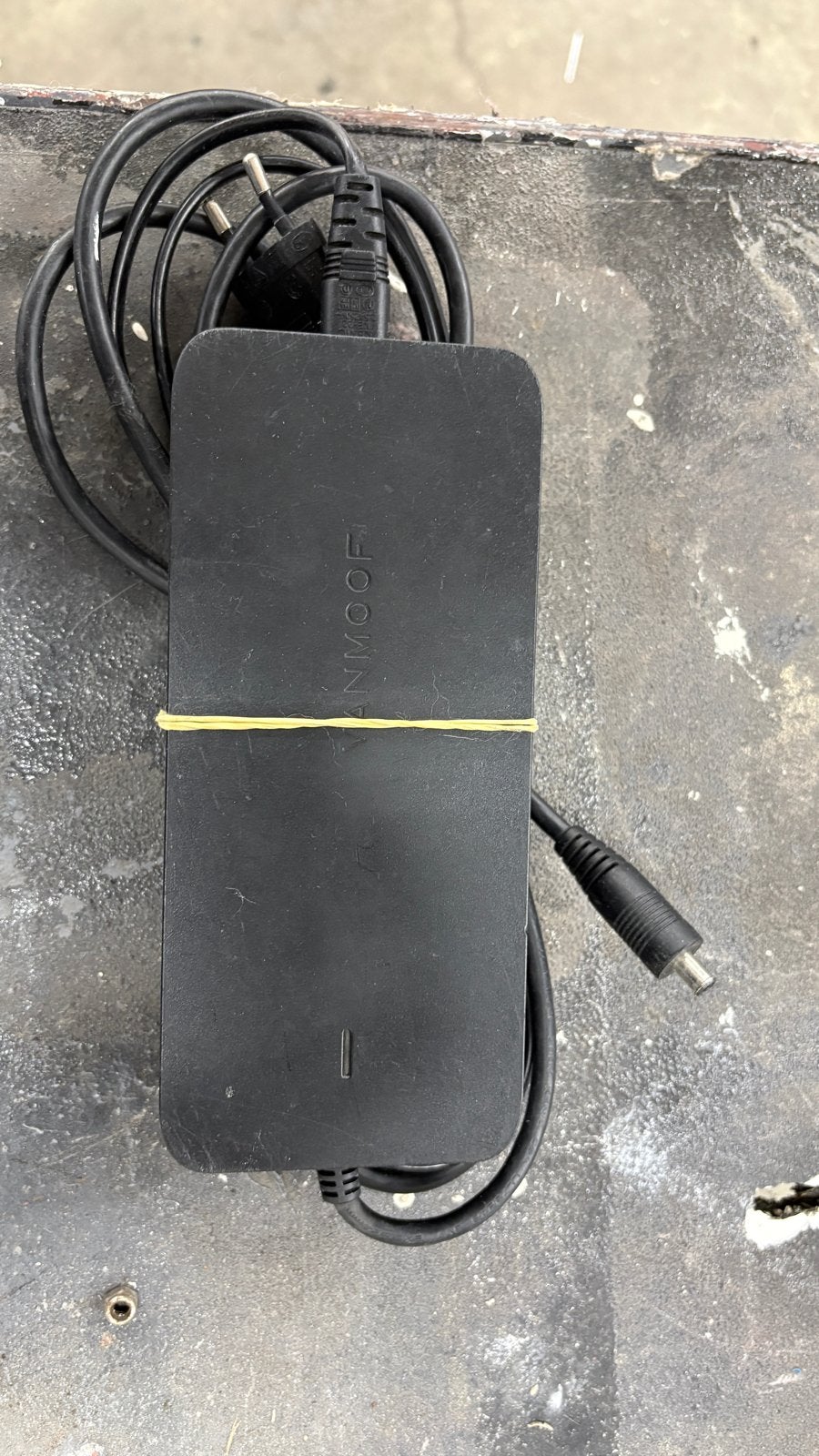 VanMoof S3 X3 oplader, Ophalen of Verzenden, Gebruikt