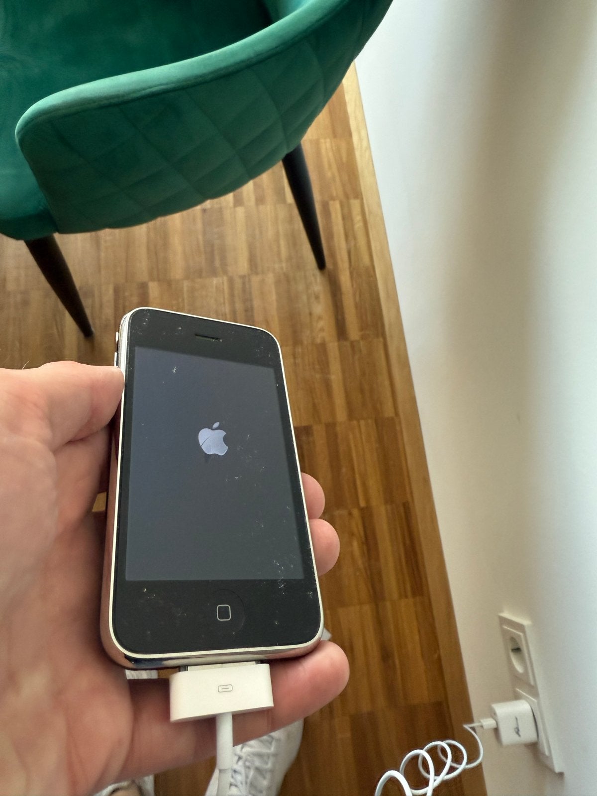 Apple iPhone 3G - Het eerste iPhone model met 3G, Telecommunicatie, Mobiele telefoons | Apple iPhone, Niet werkend, 8 GB, iPhone 3G